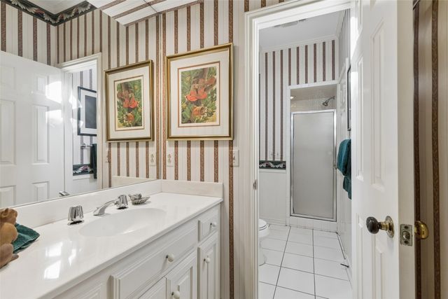 8732 Arbor Park Court, Dallas, TX 75243