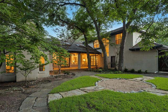 8732 Arbor Park Court, Dallas, TX 75243