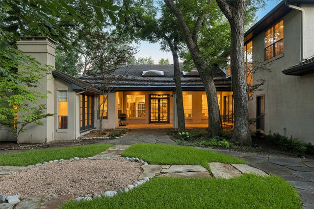 8732 Arbor Park Court, Dallas, TX 75243