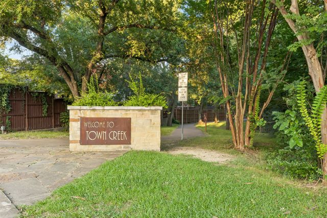 8732 Arbor Park Court, Dallas, TX 75243
