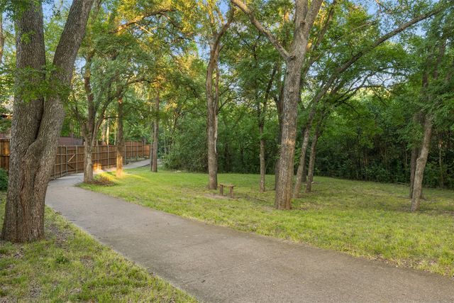 8732 Arbor Park Court, Dallas, TX 75243