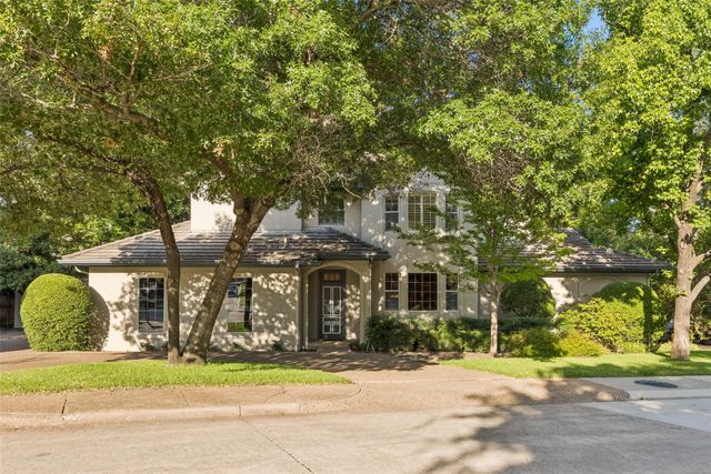 8732 Arbor Park Court, Dallas, TX 75243