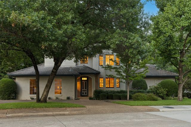 8732 Arbor Park Court, Dallas, TX 75243