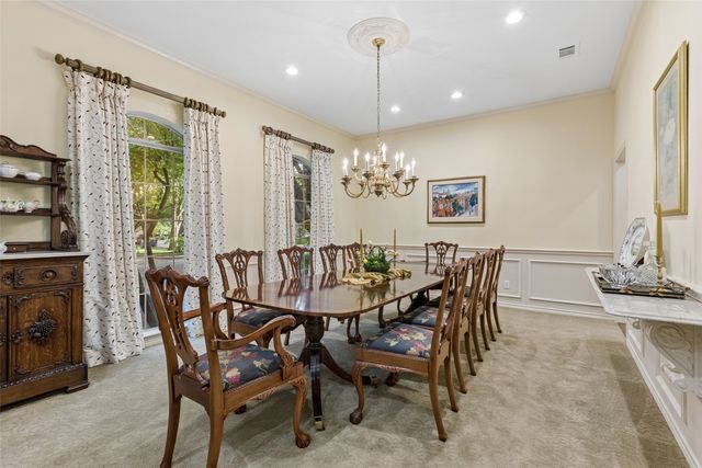 8732 Arbor Park Court, Dallas, TX 75243