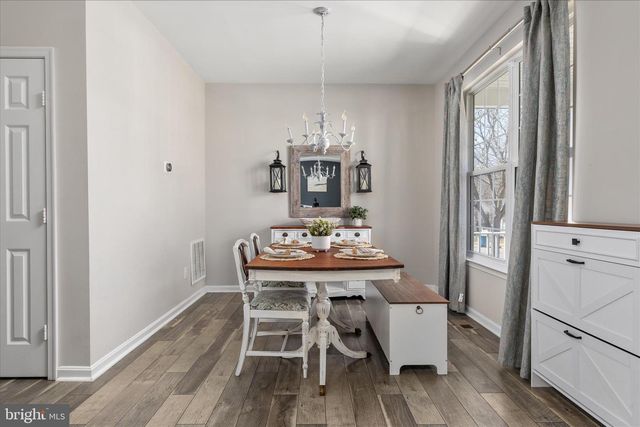 13201 DALDOWNIE CT, Bristow, VA 20136