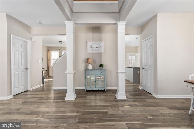 13201 DALDOWNIE CT, Bristow, VA 20136