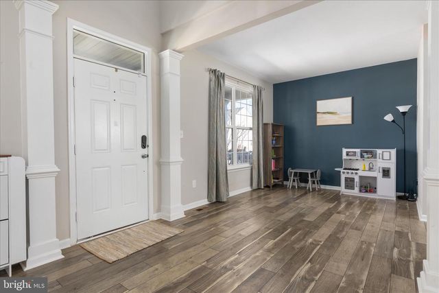 13201 DALDOWNIE CT, Bristow, VA 20136