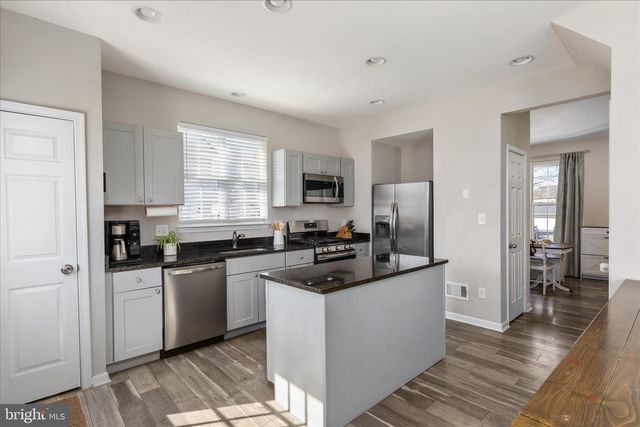 13201 DALDOWNIE CT, Bristow, VA 20136