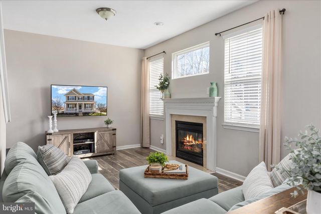 13201 DALDOWNIE CT, Bristow, VA 20136