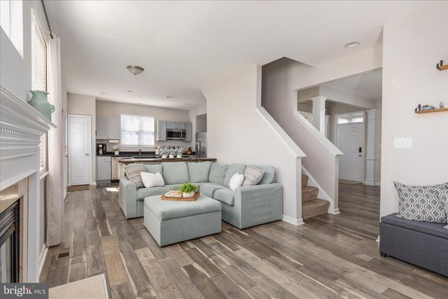 13201 DALDOWNIE CT, Bristow, VA 20136