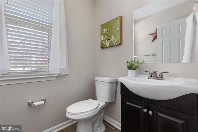 13201 DALDOWNIE CT, Bristow, VA 20136