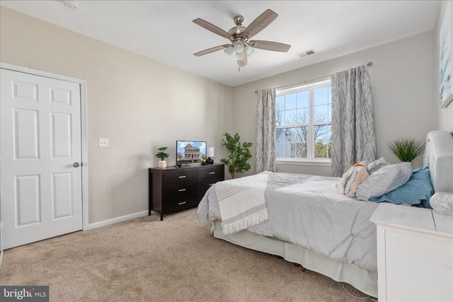 13201 DALDOWNIE CT, Bristow, VA 20136