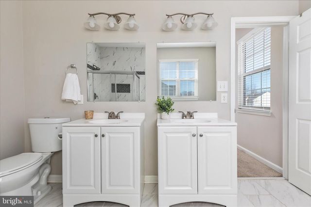 13201 DALDOWNIE CT, Bristow, VA 20136