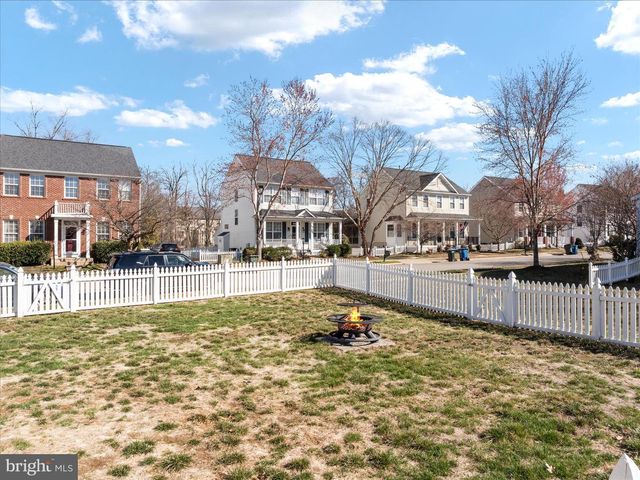 13201 DALDOWNIE CT, Bristow, VA 20136