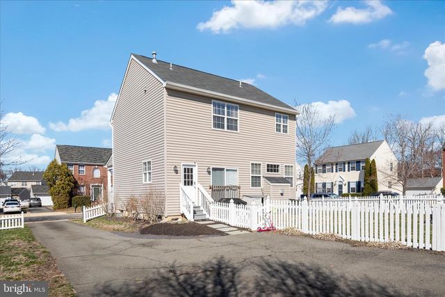 13201 DALDOWNIE CT, Bristow, VA 20136