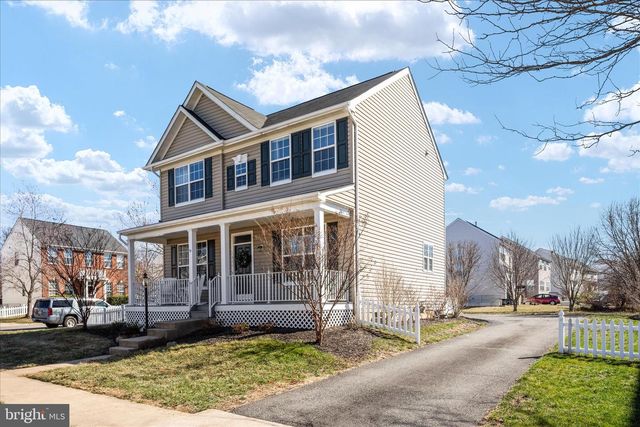 13201 DALDOWNIE CT, Bristow, VA 20136