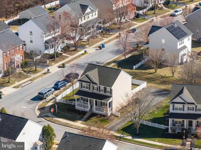 13201 DALDOWNIE CT, Bristow, VA 20136