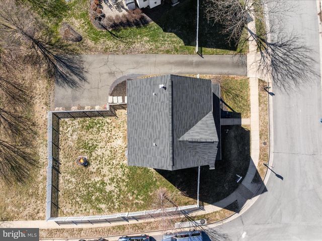 13201 DALDOWNIE CT, Bristow, VA 20136