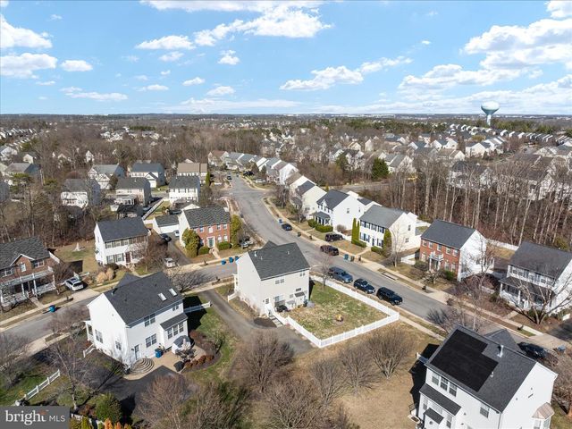 13201 DALDOWNIE CT, Bristow, VA 20136