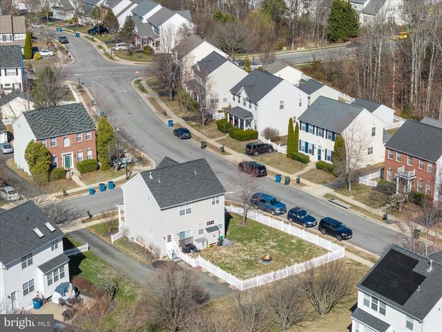 13201 DALDOWNIE CT, Bristow, VA 20136