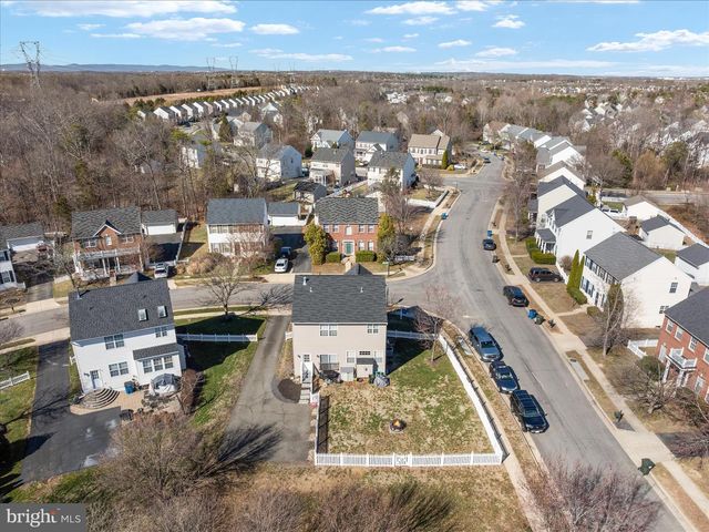 13201 DALDOWNIE CT, Bristow, VA 20136