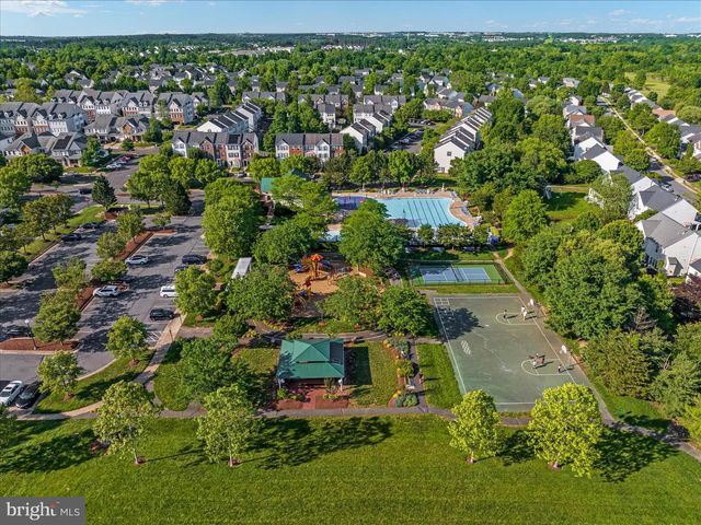 13201 DALDOWNIE CT, Bristow, VA 20136