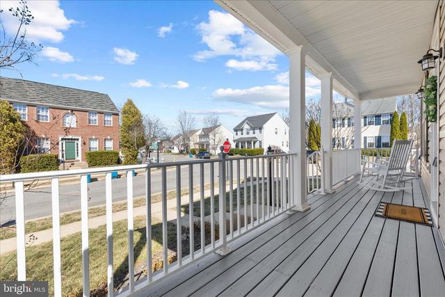 13201 DALDOWNIE CT, Bristow, VA 20136