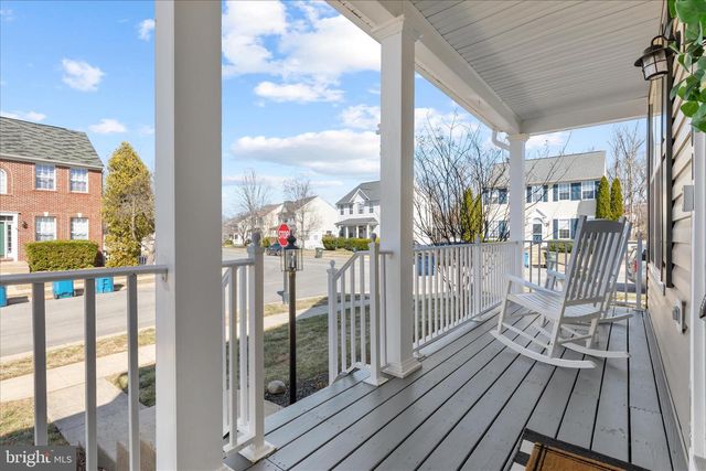 13201 DALDOWNIE CT, Bristow, VA 20136