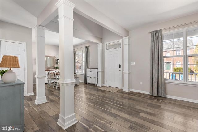 13201 DALDOWNIE CT, Bristow, VA 20136