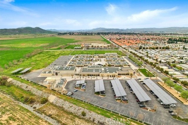 0 Chambers, Hemet, CA 92543