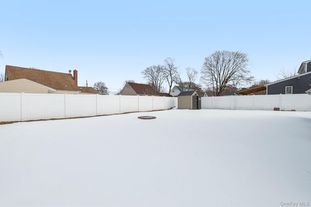 53 Hickory Street, Central Islip, NY 11722