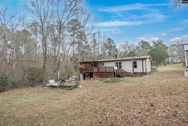 577 Twin Ponds Road, Newberry, SC 29108