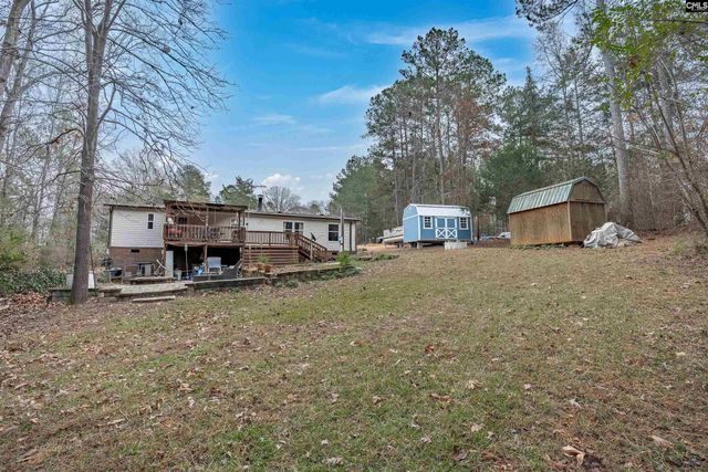 577 Twin Ponds Road, Newberry, SC 29108