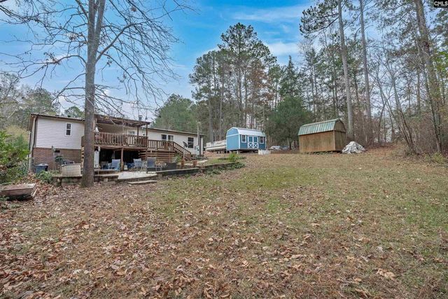 577 Twin Ponds Road, Newberry, SC 29108