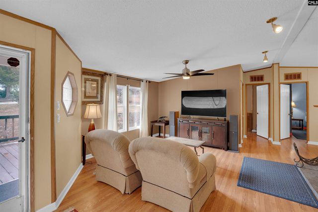 577 Twin Ponds Road, Newberry, SC 29108