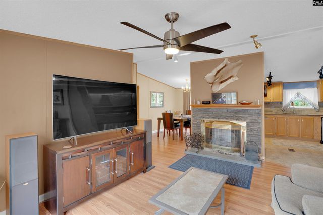 577 Twin Ponds Road, Newberry, SC 29108