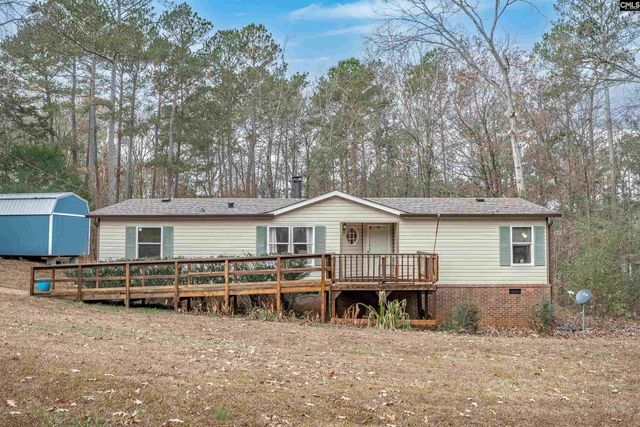 577 Twin Ponds Road, Newberry, SC 29108