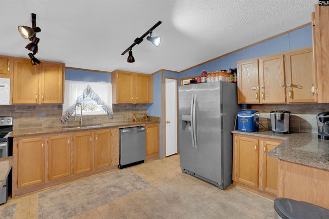 577 Twin Ponds Road, Newberry, SC 29108