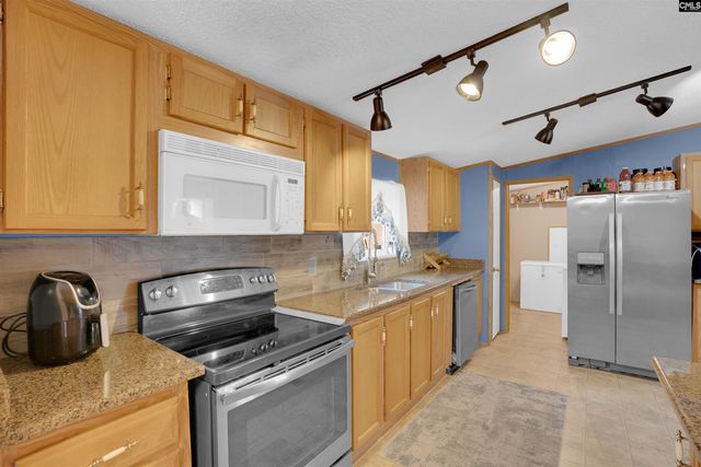 577 Twin Ponds Road, Newberry, SC 29108