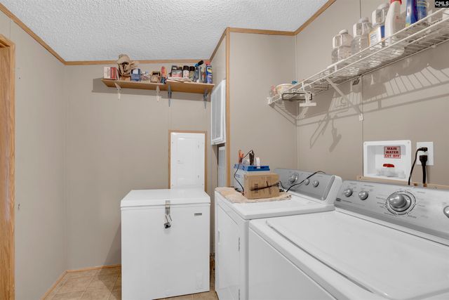 577 Twin Ponds Road, Newberry, SC 29108