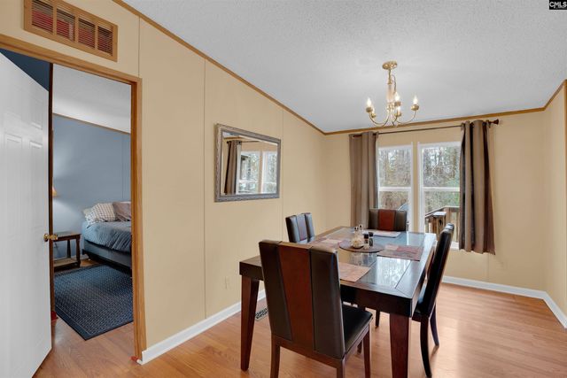 577 Twin Ponds Road, Newberry, SC 29108