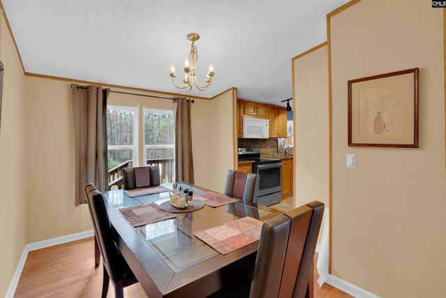 577 Twin Ponds Road, Newberry, SC 29108