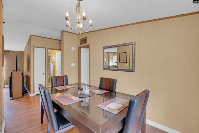 577 Twin Ponds Road, Newberry, SC 29108