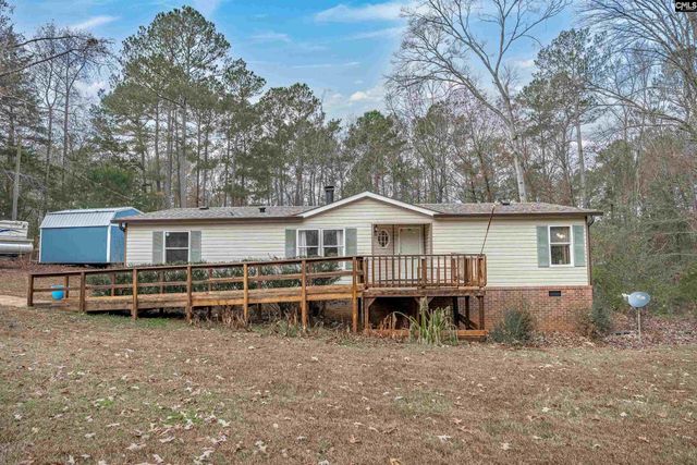577 Twin Ponds Road, Newberry, SC 29108