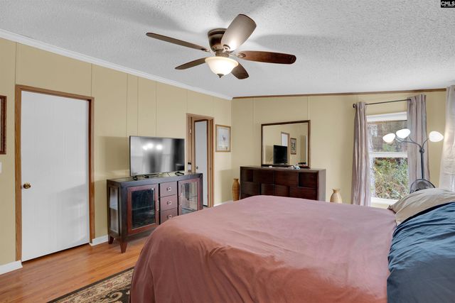 577 Twin Ponds Road, Newberry, SC 29108