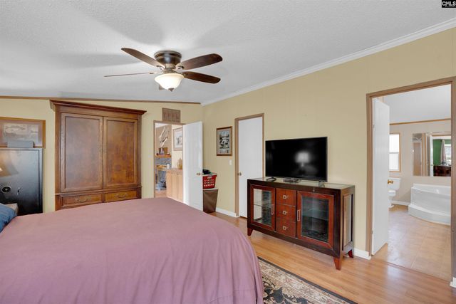 577 Twin Ponds Road, Newberry, SC 29108