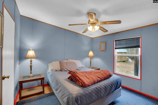 577 Twin Ponds Road, Newberry, SC 29108