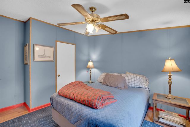 577 Twin Ponds Road, Newberry, SC 29108