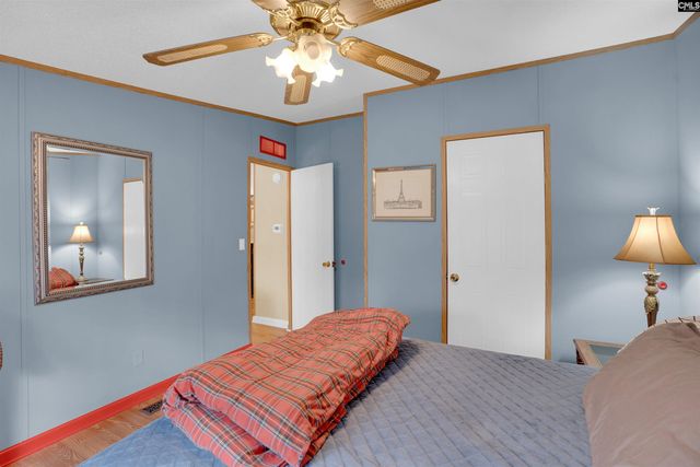 577 Twin Ponds Road, Newberry, SC 29108