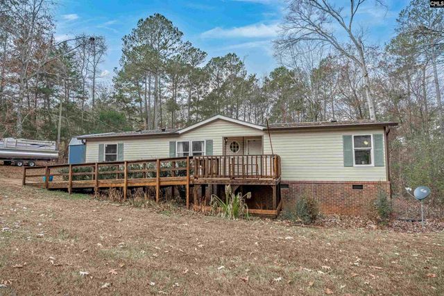 577 Twin Ponds Road, Newberry, SC 29108